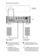 Предварительный просмотр 31 страницы T+A AMP 8 User Manual