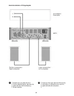 Предварительный просмотр 32 страницы T+A AMP 8 User Manual