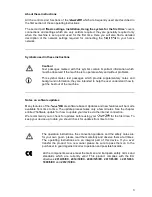 Preview for 3 page of T+A CALA CDR User Manual