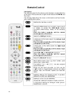 Preview for 10 page of T+A CALA CDR User Manual