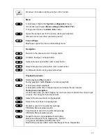 Preview for 11 page of T+A CALA CDR User Manual