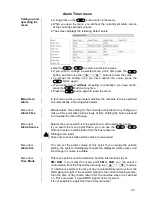 Preview for 23 page of T+A CALA CDR User Manual