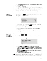 Preview for 31 page of T+A CALA CDR User Manual