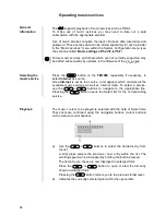 Preview for 34 page of T+A CALA CDR User Manual