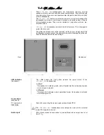 Preview for 12 page of T+A CM Active Mini User Manual