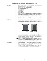 Preview for 13 page of T+A CM Active Mini User Manual