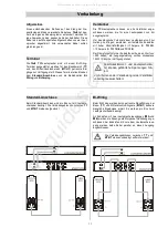 Preview for 11 page of T+A CRITERION Series User Manual