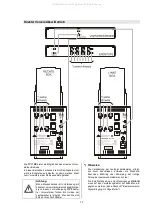 Preview for 13 page of T+A CRITERION Series User Manual