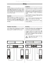 Preview for 27 page of T+A CRITERION Series User Manual