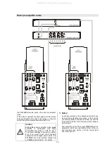 Preview for 29 page of T+A CRITERION Series User Manual