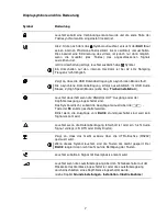 Preview for 7 page of T+A DAC 8 User Manual