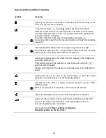 Preview for 29 page of T+A DAC 8 User Manual