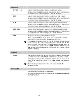 Preview for 35 page of T+A DAC 8 User Manual