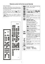 Предварительный просмотр 8 страницы T+A DD 1230 R Operating Instructions Manual