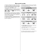 Предварительный просмотр 9 страницы T+A DD 1230 R Operating Instructions Manual