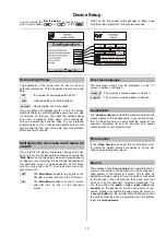 Предварительный просмотр 13 страницы T+A DD 1230 R Operating Instructions Manual