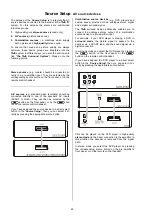 Предварительный просмотр 20 страницы T+A DD 1230 R Operating Instructions Manual