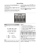 Предварительный просмотр 21 страницы T+A DD 1230 R Operating Instructions Manual