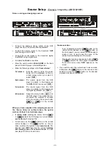 Предварительный просмотр 23 страницы T+A DD 1230 R Operating Instructions Manual