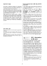 Предварительный просмотр 28 страницы T+A DD 1230 R Operating Instructions Manual