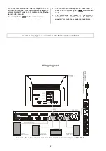 Предварительный просмотр 32 страницы T+A DD 1230 R Operating Instructions Manual