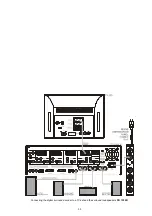 Предварительный просмотр 33 страницы T+A DD 1230 R Operating Instructions Manual