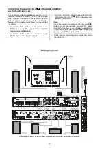 Предварительный просмотр 34 страницы T+A DD 1230 R Operating Instructions Manual