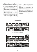 Предварительный просмотр 36 страницы T+A DD 1230 R Operating Instructions Manual