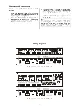 Предварительный просмотр 37 страницы T+A DD 1230 R Operating Instructions Manual