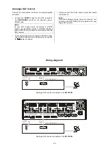 Предварительный просмотр 39 страницы T+A DD 1230 R Operating Instructions Manual