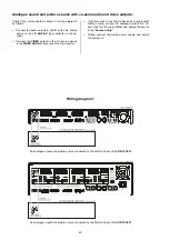 Предварительный просмотр 40 страницы T+A DD 1230 R Operating Instructions Manual