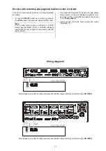 Предварительный просмотр 41 страницы T+A DD 1230 R Operating Instructions Manual