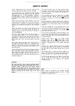 Preview for 33 page of T+A DD 1535 R Operating Instructions Manual