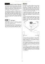 Предварительный просмотр 52 страницы T+A DD 1535 R Operating Instructions Manual