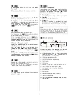 Preview for 7 page of T+A DVD 1230 R User Manual