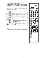 Preview for 11 page of T+A DVD 1230 R User Manual