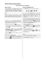 Preview for 14 page of T+A DVD 1230 R User Manual