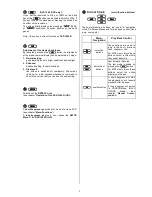 Preview for 7 page of T+A DVD 1240 R User Manual