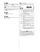 Preview for 8 page of T+A DVD 1240 R User Manual