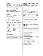 Preview for 13 page of T+A DVD 1240 R User Manual