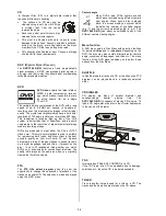 Preview for 34 page of T+A DVD 1240 R User Manual