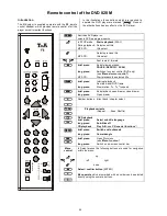 Предварительный просмотр 44 страницы T+A DVD 820 M User Manual