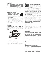 Предварительный просмотр 59 страницы T+A DVD 820 M User Manual