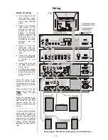 Предварительный просмотр 65 страницы T+A DVD 820 M User Manual