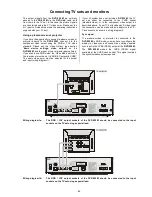 Предварительный просмотр 69 страницы T+A DVD 820 M User Manual