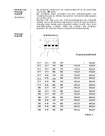 Preview for 9 page of T+A E-Series 1000 User Manual