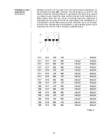 Предварительный просмотр 19 страницы T+A E-Series 1000 User Manual