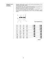 Предварительный просмотр 21 страницы T+A E-Series 1000 User Manual