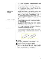 Предварительный просмотр 15 страницы T+A E-SERIES PA 1000 E User Manual