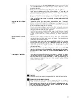 Предварительный просмотр 33 страницы T+A E-SERIES PA 1000 E User Manual